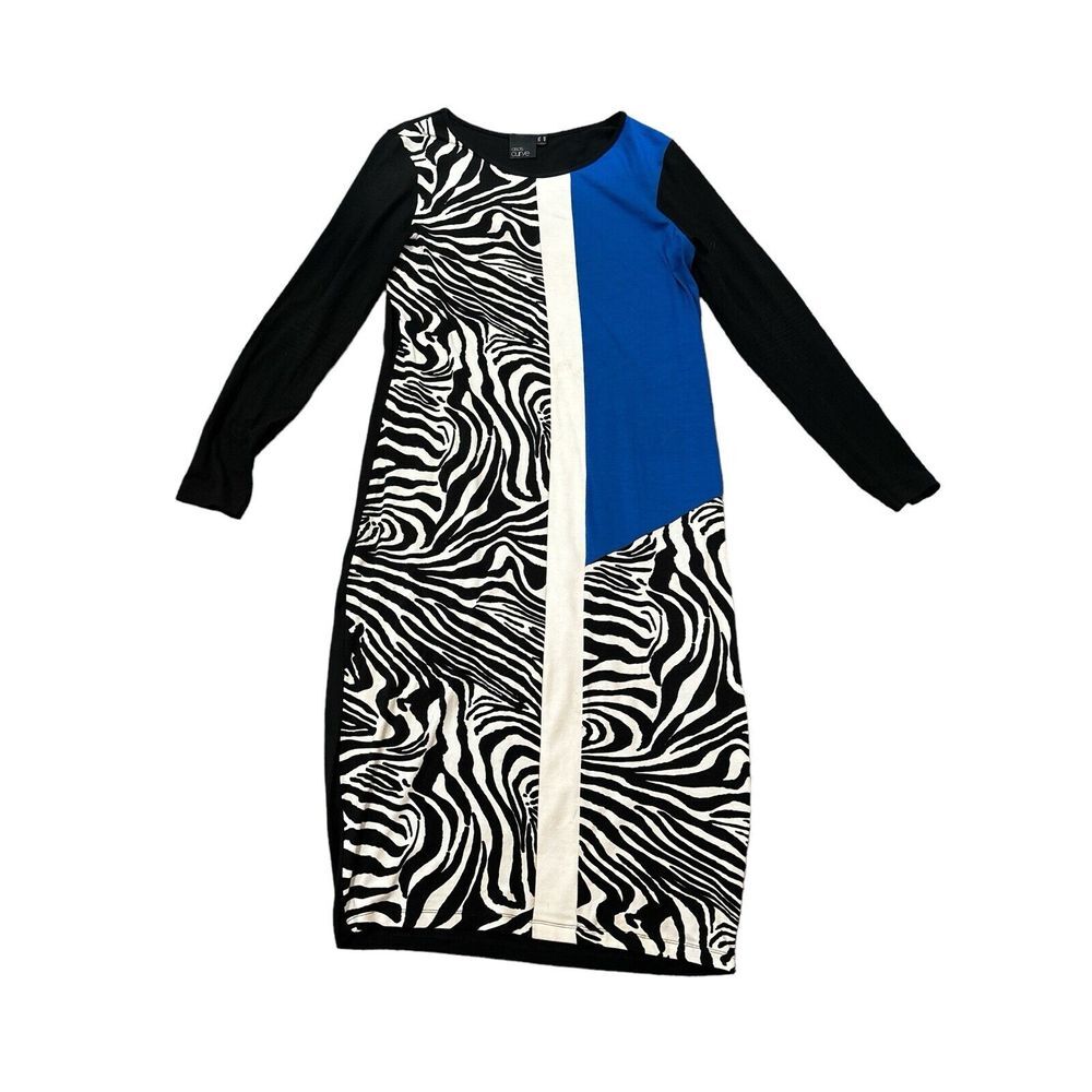 Body‎ Con dress